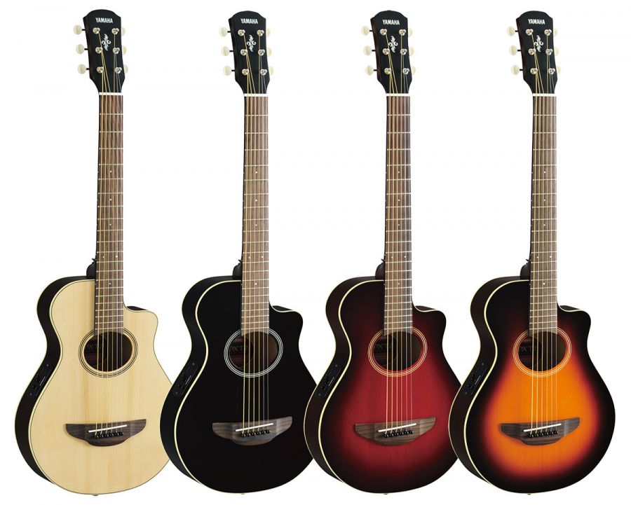 Best acoustic guitars for children