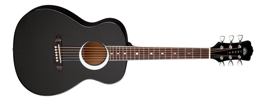 Best Guitars for Kids