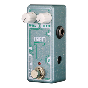 Good Tremolo Pedals