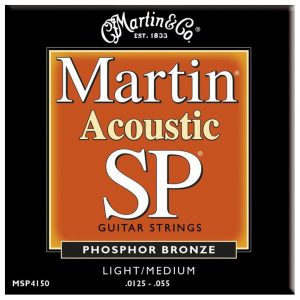 best strings for acoustic guitar players