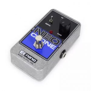 Neo Clone Chorus Pedal - Cheap Guitar Pedals