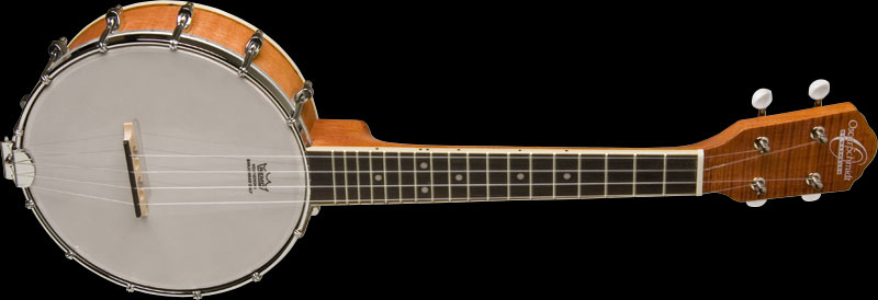 best banjo ukulele