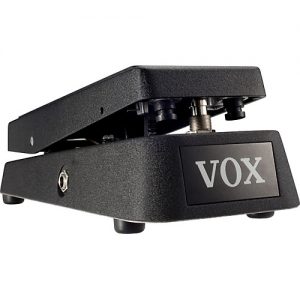 Vox V845 Guitar Pedal
