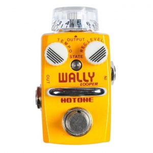 Best Guitar Looper Pedals