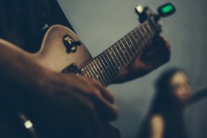 how to use open G tuning guitar