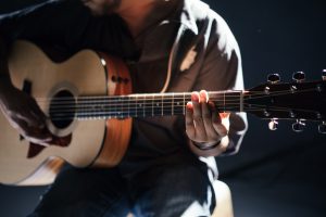 Best Acoustic Guitar Strings