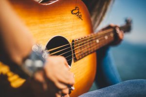 best open tunings for guitar