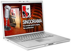 Best Downloadable Singing Course