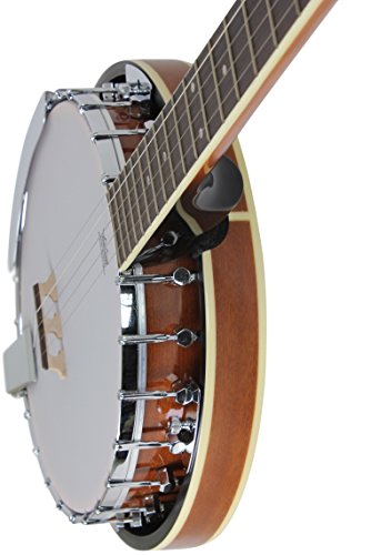 Best beginner banjos