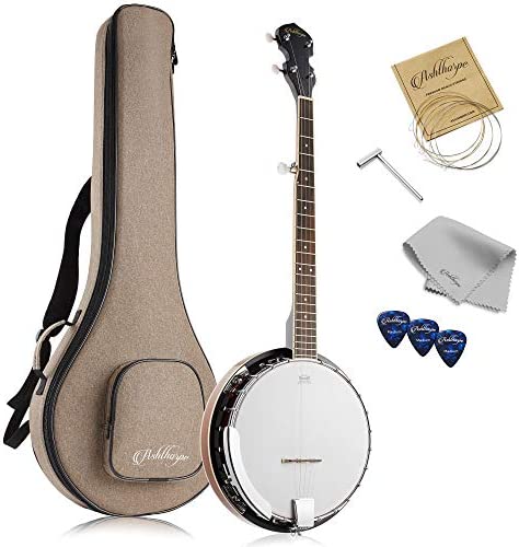 Pyle PBJ140 5-String Banjo