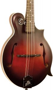 Loar F-Style Mandolin 310F