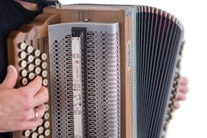 diatonic accordion for beginners