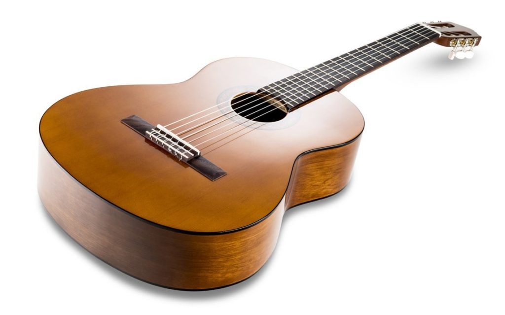best guitar for classical guitar players