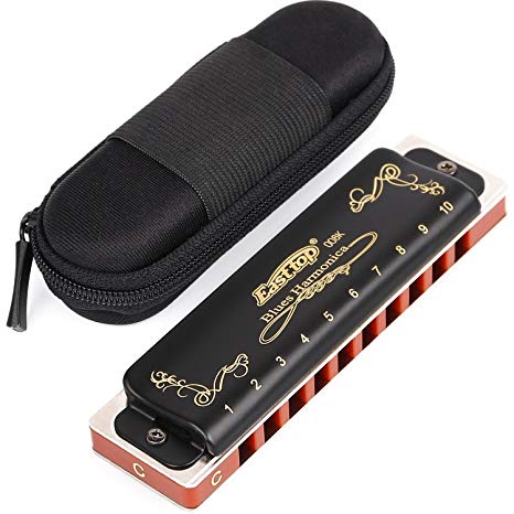 Best Cheap Harmonicas