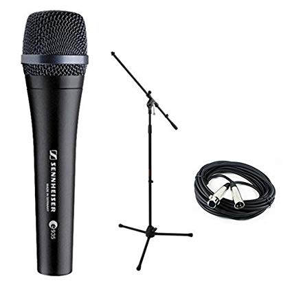 Best Cheap Microphone For Live Vocals