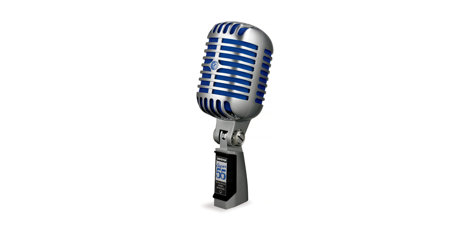 Best Vocal Mics for Live Performance