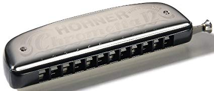 Best Hohner Chromatic Harmonica