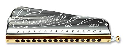 Best Professional Harmonicas