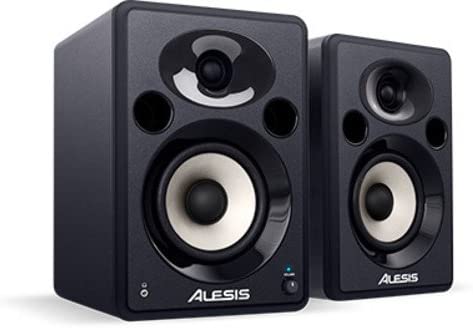 Alesis Elevate Studio Monitors