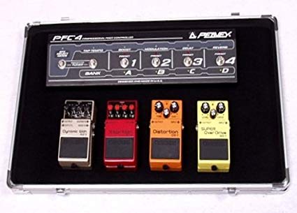 Best Pedalboard For Guitarists