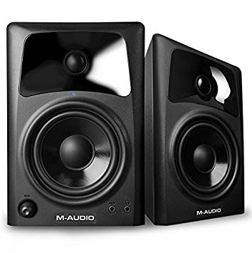 Best Pair of Studio Monitors