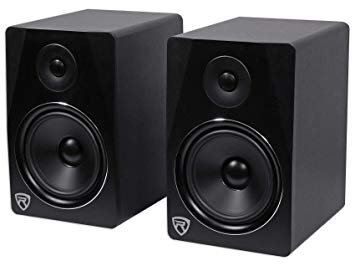 Best Recording Studio Monitors