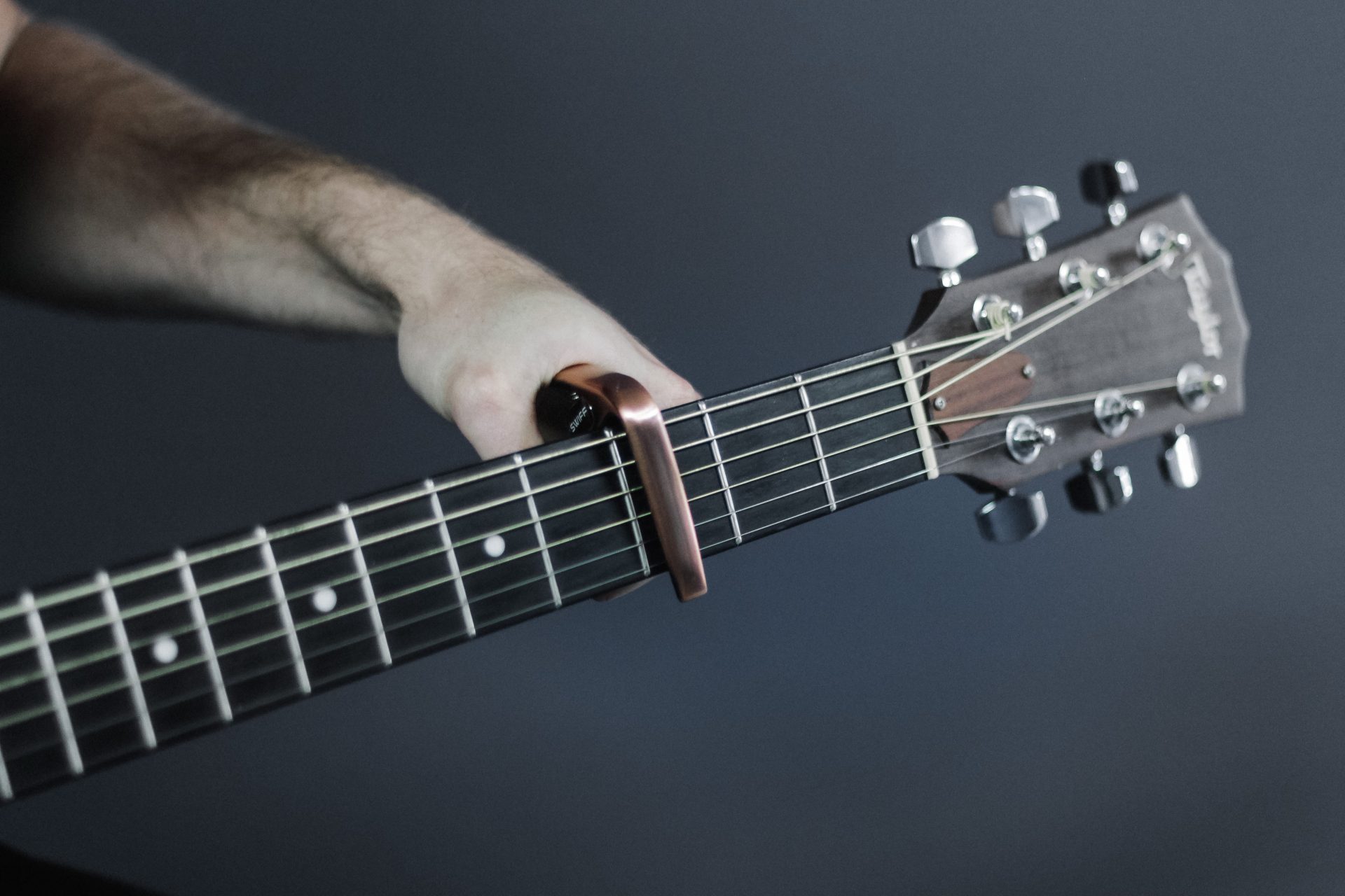 Best Capos For Guitar Players