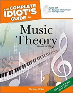 Music Theory For Beginners