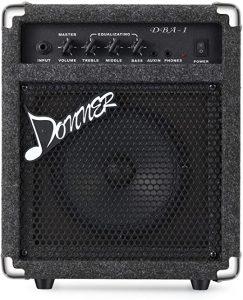 Donner Amplifier
