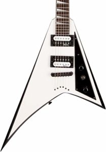 Best V-Style Metal Guitar