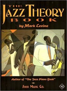 Best Jazz Music Theory Book