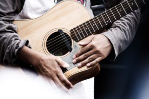 Best Pickups For Acoustic Guitar