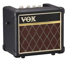 Best Mini Guitar Amps