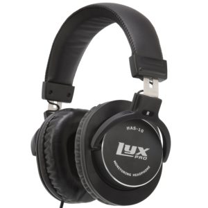 HAS-10 LyxPro Headphones