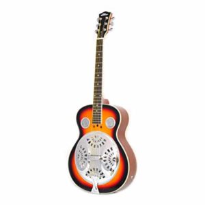 Top Beginner Resonator Guitars