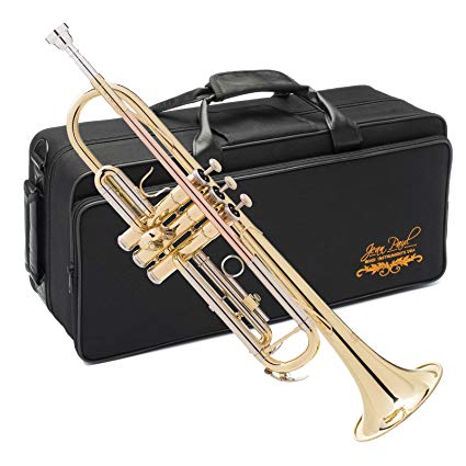 Best Trumpet For Jazz Music