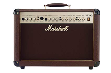 Marshall Amp For Acoustic Guitar
