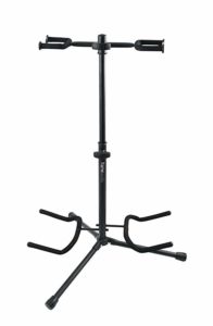 Gator Double Guitar Stand