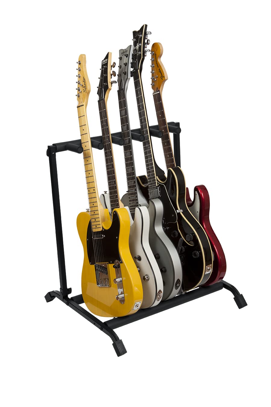 Rok-It Multi Guitar Stand Rack