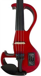 Top Electric Violins