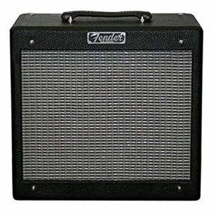 Best Fender Tube Amp Combo