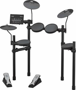 Yamaha Electronic Drum Kit