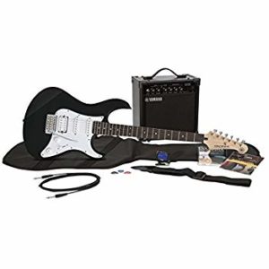 Best Electric Guitar Bundle For Kids