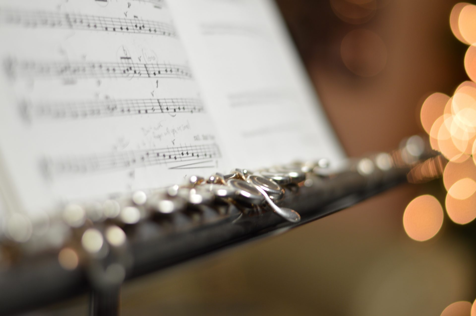 Best Flutes For Beginners