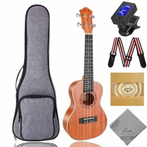 Concert Ukulele