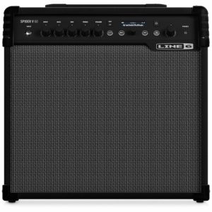 Best Guitar Modeling Amps