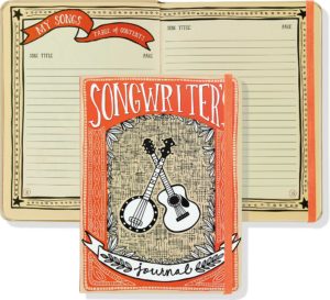 Gifts For Songwriters