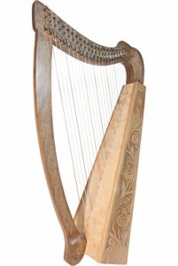 Best Beginner Harps