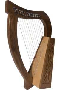 Best Lightweight Harp