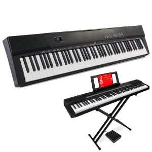 Best Choice Products 88-Key Full-Size Digital Piano